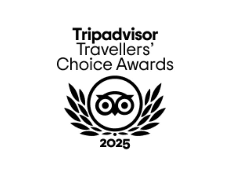 京ちゃばな 京都駅前店が「トラベラーズチョイス2025」を受賞しました！